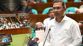 প্রশাসনিক কাজে স্বচ্ছতা ও জবাবদিহি নিশ্চিত করতে হবে : প্রধানমন্ত্রী
