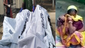 হবিগঞ্জে নেশাজাতীয় তরল পান করে ৫ জনের মৃ.ত্যু