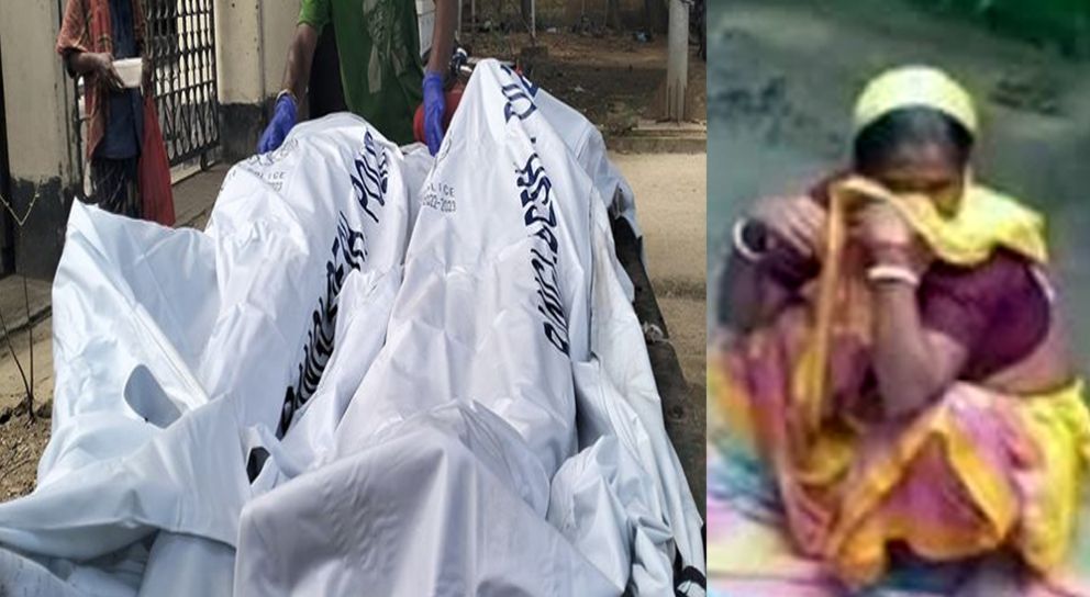 হবিগঞ্জে নেশাজাতীয় তরল পান করে ৫ জনের মৃ.ত্যু