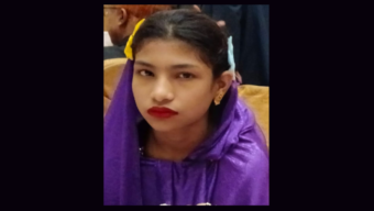 খাসদবীর থেকে ১৫ দিন ধরে নিখোঁজ গৃহকর্মী