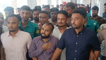 এমসি কলেজ ছাত্রাবাসে সংঘবদ্ধ ধর্ষণ: এক আসামির মৃত্যুদণ্ড ও তিনজনের যাবজ্জীবন