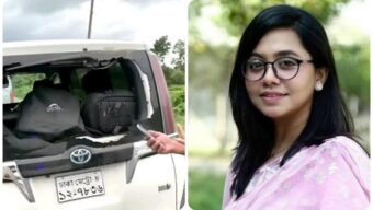 তারেক রহমান কি জুলাইযোদ্ধাদের মেরে ফেলতে চান: প্রশ্ন মিতুর