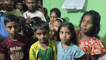 আর্জেন্টিনাকে ব্যঙ্গ করে গান: ১৭ শিক্ষার্থীকে বেধড়ক পেটালেন শিক্ষক