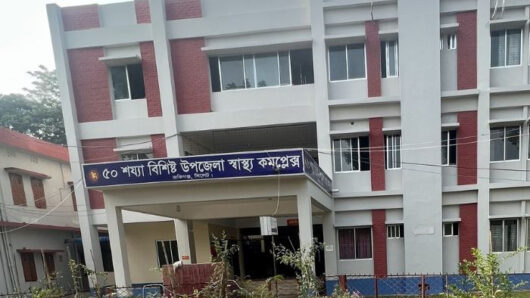 ১০১ শয্যায় উন্নীত হল সিলেট ও সুনামগঞ্জের ১৮টি স্বাস্থ্য কমপ্লেক্স