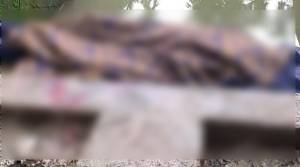 সিলেটে পিতার হাতে মেয়ে খু/ন