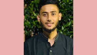 ছাত্রলীগের সাধারণ সম্পাদক গ্রেপ্তার