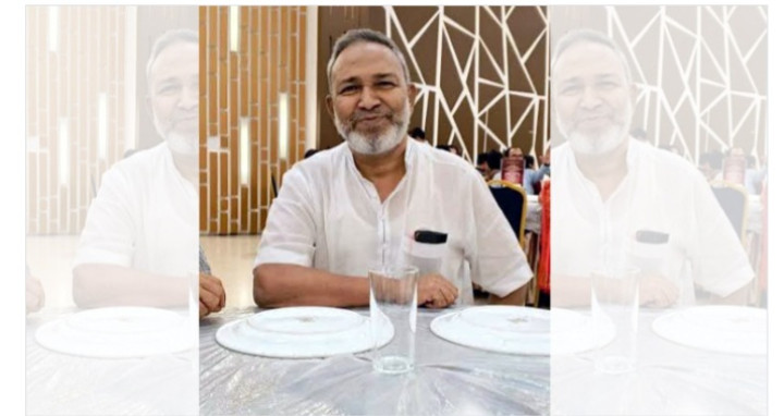 অটোরিকশার ধাক্কায় ব্লু বার্ড স্কুলের শিক্ষক নি হত