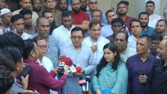 বাজার ও মূল্য নিয়ন্ত্রণে ব্যবহার হবে এআই: বাণিজ্য মন্ত্রী