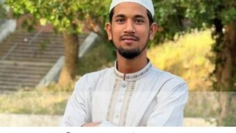 পর্তুগালে সড়ক দুর্ঘটনায় সিলেটি যুবকের মৃত্যু