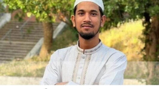পর্তুগালে সড়ক দুর্ঘটনায় সিলেটি যুবকের মৃত্যু