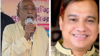 মহানগর বিএনপি’র উপদেষ্টা পিয়ার উদ্দিনের মৃত্যুতে কয়েস লোদীর শোক