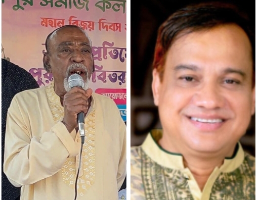 মহানগর বিএনপি’র উপদেষ্টা পিয়ার উদ্দিনের মৃত্যুতে কয়েস লোদীর শোক
