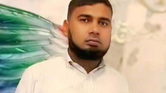 জৈন্তাপুরে বিজিবির গাড়ির সঙ্গে ধাক্কা, প্রাণ গেল মোটরসাইকেল আরোহির