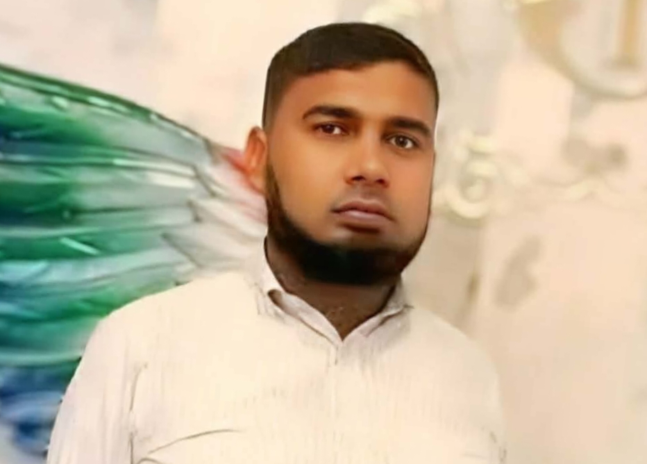 জৈন্তাপুরে বিজিবির গাড়ির সঙ্গে ধাক্কা, প্রাণ গেল মোটরসাইকেল আরোহির