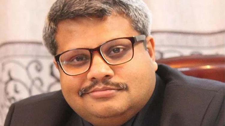 রিজেন্টের সেই সাহেদ আবার গ্রেপ্তার