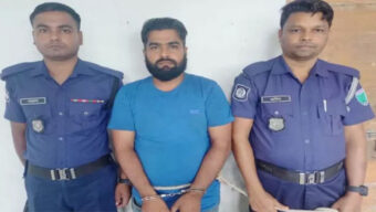 আদালতে মেয়ে হত্যার লোমহর্ষক বর্ণনা দিলেন ঘাতক পিতা