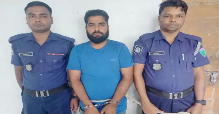 আদালতে মেয়ে হত্যার লোমহর্ষক বর্ণনা দিলেন ঘাতক পিতা