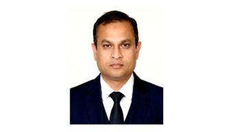 দায়িত্ব গ্রহণ করলেন সিলেটের নতুন জেলা প্রশাসক আব্দুল্লাহ আল মামুন