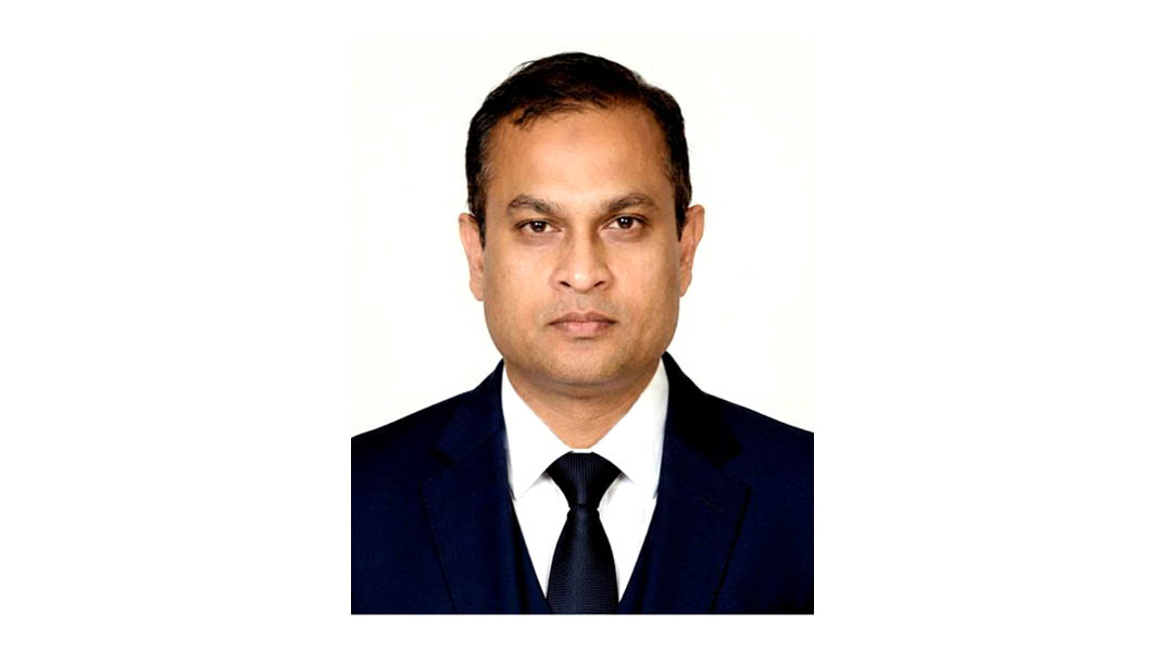 দায়িত্ব গ্রহণ করলেন সিলেটের নতুন জেলা প্রশাসক আব্দুল্লাহ আল মামুন