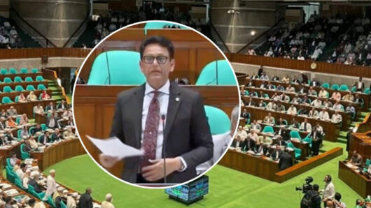 পরীক্ষায় প্রশ্নফাঁস-ডিজিটাল জালিয়াতিতে ৫ বছরের জেল
