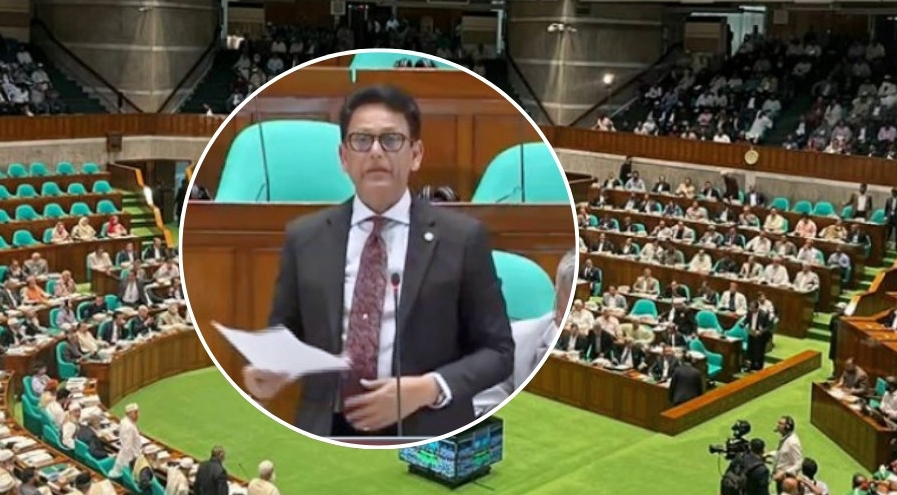 পরীক্ষায় প্রশ্নফাঁস-ডিজিটাল জালিয়াতিতে ৫ বছরের জেল