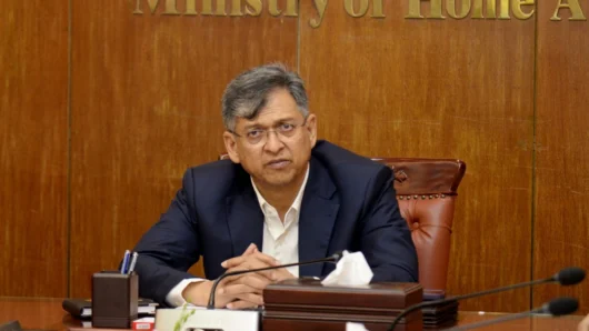 দল হিসেবে আওয়ামী লীগের বিচার শিগগিরই শুরু হবে: স্বরাষ্ট্রমন্ত্রী