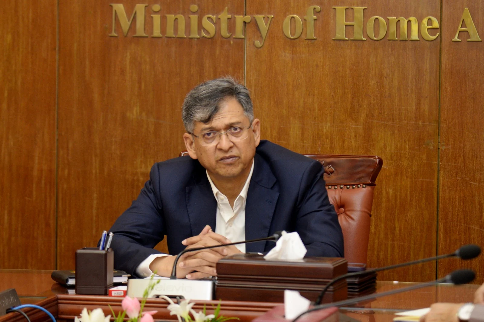 দল হিসেবে আওয়ামী লীগের বিচার শিগগিরই শুরু হবে: স্বরাষ্ট্রমন্ত্রী