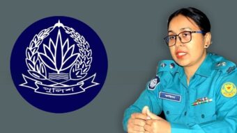 সেই ফরিদাসহ পুলিশের ১৭ ঊর্ধ্বতন কর্মকর্তা বাধ্যতামূলক অবসরে