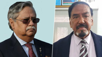 রাষ্ট্রপতির পদত্যাগের গুঞ্জন: সফর সংক্ষিপ্ত করে দেশে ফিরছেন স্পিকার