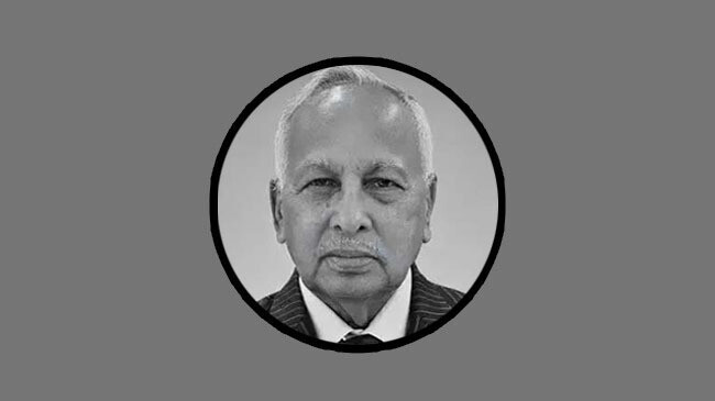 না ফেরার দেশে সাবেক স্পিকার জমির উদ্দিন সরকার