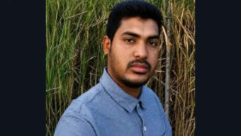 বাহরাইনে বহুতল ভবন থেকে পড়ে প্রাণ গেল সিলেটের যুবকের