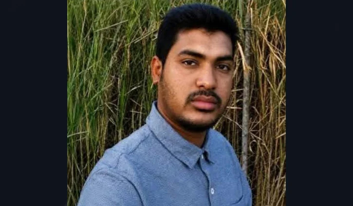 বাহরাইনে বহুতল ভবন থেকে পড়ে প্রাণ গেল সিলেটের যুবকের