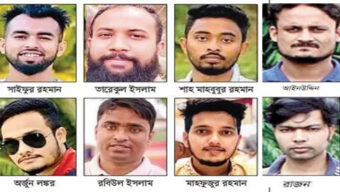 এম‌সি কলেজ ছাত্রাবাসে গৃহবধূকে ধর্ষণ মামলার রায় মঙ্গলবার