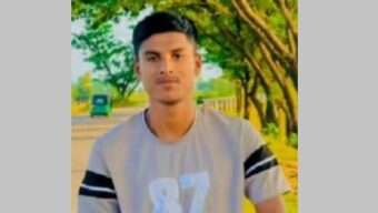 গোয়াইনঘাটে ভারতীয় খাসিয়ার গুলিতে প্রাণ গেল বাংলাদেশি যুবকের