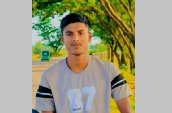 গোয়াইনঘাটে ভারতীয় খাসিয়ার গুলিতে প্রাণ গেল বাংলাদেশি যুবকের