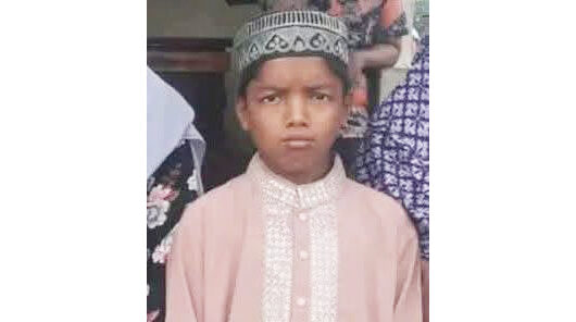 আপনার শেয়ারে নিখোঁজ নাহিদের সন্ধ্যান পেতে পারে পরিবার