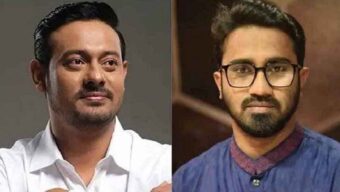 পাটওয়ারী আবারও আবোল তাবোল বকা শুরু করেছে : রাশেদ খাঁন