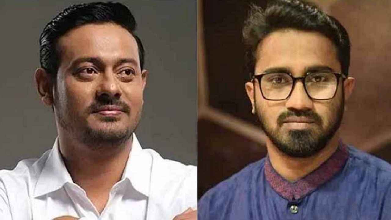 পাটওয়ারী আবারও আবোল তাবোল বকা শুরু করেছে : রাশেদ খাঁন