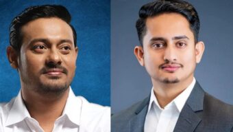 পাটোয়ারী-সারজিসসহ ৫০ জনের বিরুদ্ধে এবার হবিগঞ্জে মামলা