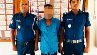 জকিগঞ্জে ৪ হাজার পিস ইয়াবাসহ মাদক কারবারি আটক