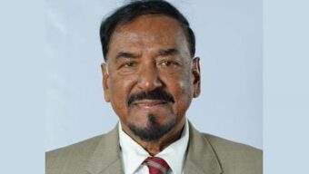 কাতারে গেলেন স্পিকার হাফিজ উদ্দিন