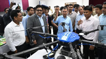 সরকার উদ্যোক্তাদের পাশে রয়েছে: প্রধানমন্ত্রী