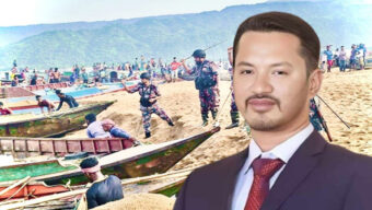 যাদুকাটায় বালু উত্তোলন: আ. লীগ নেতা চেয়ারম্যান-মেম্বারসহ ২৭ জনের বিরুদ্ধে চার্জশিট