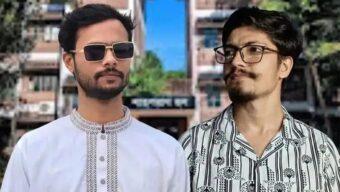 শাবির ক্যান্টিনে শিক্ষার্থীকে ছাত্রদল নেতাদের মারধর