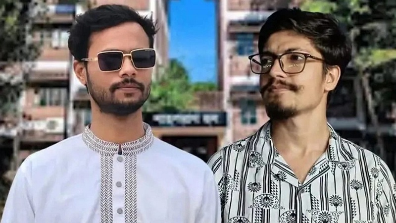 শাবির ক্যান্টিনে শিক্ষার্থীকে ছাত্রদল নেতাদের মারধর
