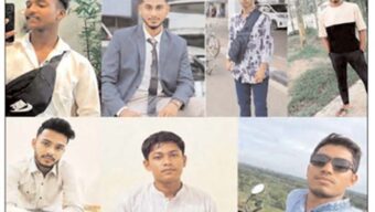 ভূমধ্যসাগরে নৌকাডুবি: সন্তান হারিয়ে নির্বাক সাত পরিবার