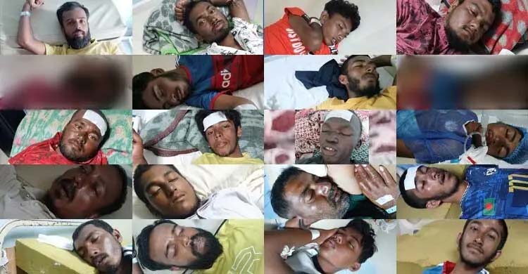 সিলেটের এক যুবকের বর্ণনা:  ভূমধ্যসাগরে প্রাণ গেলো ১১ বাংলাদেশির