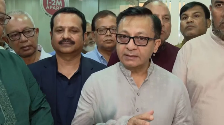 সিলেটে কিশোর গ্যাং দেখতে চাই না: বাণিজ্য মন্ত্রী