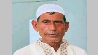 এবার সিলেটে ব্যবসায়ীকে কুপিয়ে হ/ত্যা