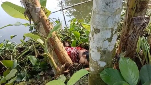 হবিগঞ্জে বড় ভাইয়ের ছু’রি’কা’ঘা’তে ছোট বোন খু/ন